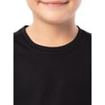 thumbnail image 6 of Athletic Works Boy's Core Active Muscle Tank, Sizes 4-18 & Husky, 6 of 8
