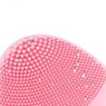 thumbnail image 3 of Nuevo mini cepillo de masaje eléctrico para limpieza facial, máquina de lavado facial, 3 of 3