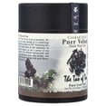 thumbnail image 3 of The Tao of Tea Cooked Style Dark Puer Tea, Puer Velour, 3 oz (85 g), 3 of 4