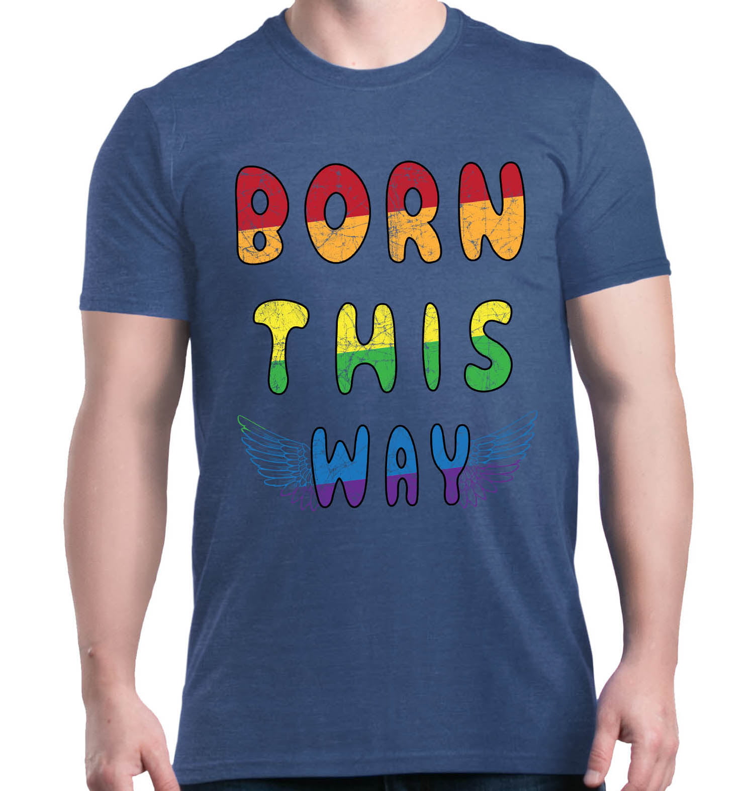 washington gay pride t shirts