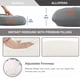 thumbnail image 4 of Almohada de Embarazo ALLOPERA 145 cm Soporte Corporal Completo con Enfriamiento, 4 of 8