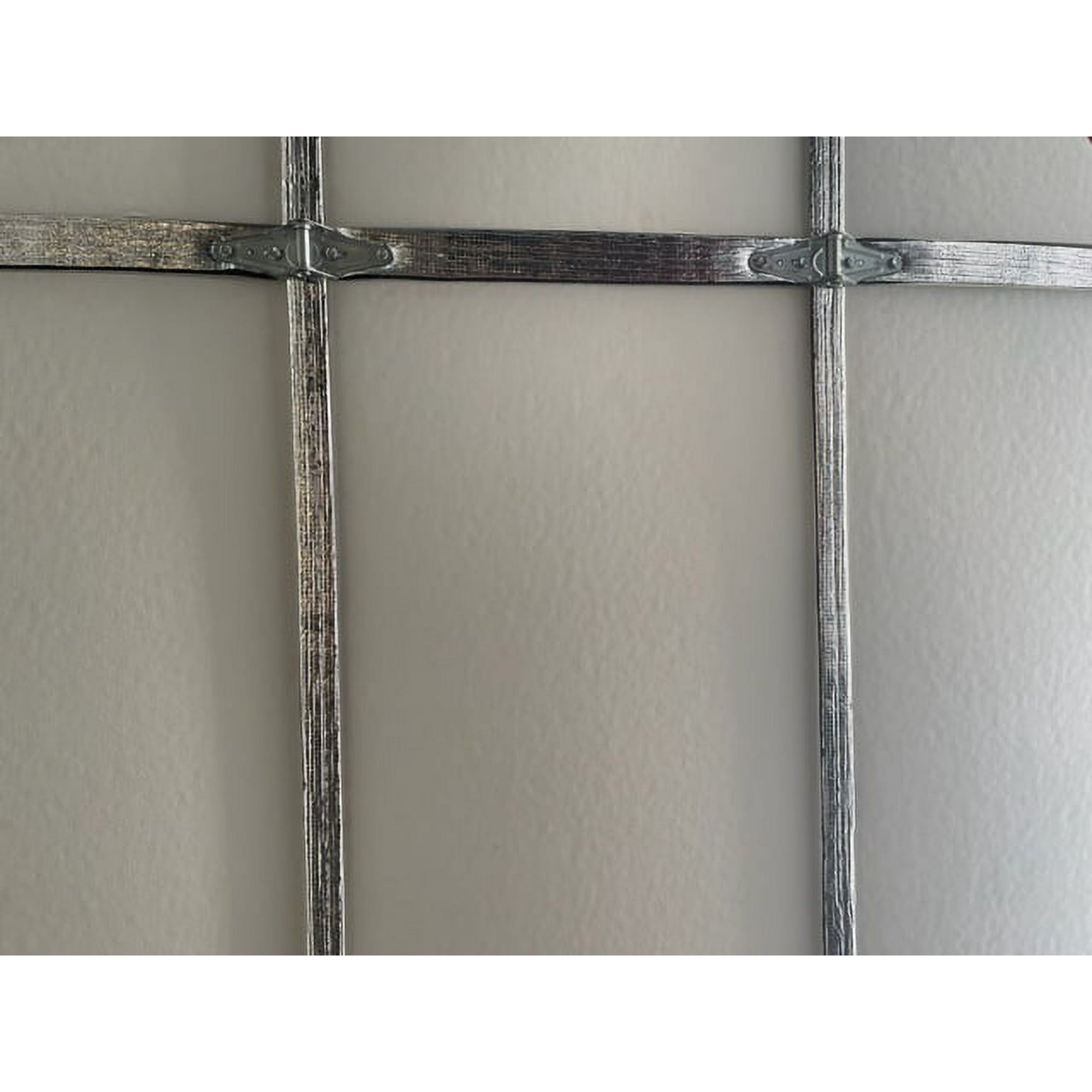 Garage Door Frame Framing  Peal & Stick Foil Insulation (4'x5')