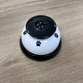 thumbnail image 1 of Miangastore Pet Training Bell Dog Doorbell Dogs Cats Interactive Game Call Bell Loud Sound Bell For Puppy Potty Training, 1 of 8