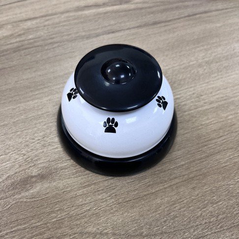 Miangastore Pet Training Bell Dog Doorbell Dogs Cats Interactive Game Call Bell Loud Sound Bell For Puppy Potty Training