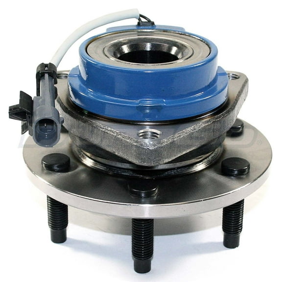 DuraGo 295-13198 Wheel Bearing & Hub Assembly