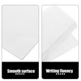 thumbnail image 3 of MIANGASTORE 100 Sheets of Calligraphy Ink Writing Papers Tracing Brush Exercising Papers Calligraphy Supply, 3 of 9