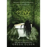 Empty Coffin Novels (Hardcover): Envy (Series #01) (Hardcover)