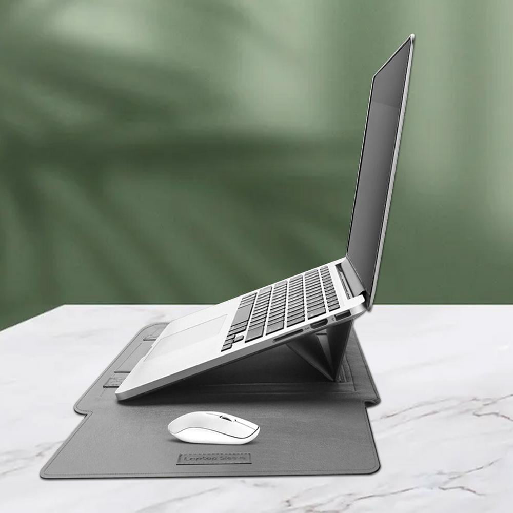 Laptop Bag Sleeve Case For Apple Dell Lenovo ASUS Xiaomi Notebook Computer 