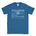thumbnail image 2 of Polaris Mens Big and Tall Think Outside Tee, 2 of 5