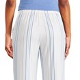 thumbnail image 3 of George Women's Open Leg Pant, 3 of 6