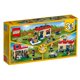 thumbnail image 5 of LEGO Creator Modular Poolside Holiday 31067 Building Kit (356 Piece) LEGO -, 5 of 6