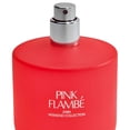 thumbnail image 3 of Zara Pink Flambé Perfume for Women Floral Rose Jasmine Orchid Scent with Vanilla Amber and Woody Notes Eau de Toilette 90ml (3.04 fl. oz.), 3 of 5