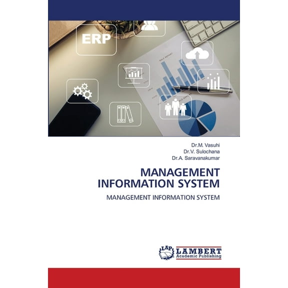 Management Information System, (Paperback)