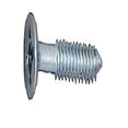 thumbnail image 2 of AP Screw 012-FSQ50Z 8 X 3 Self Tapping Type; 8 x 3 Inch Length; Square Recessed Flat Head; Case Of 50; Zinc Coated, 2 of 3