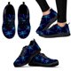 thumbnail image 1 of Zapatillas de deporte de moda con diseño de libélula y estrella, zapatillas de deporte cómodas con estampado floral para mujer, zapatillas casuales con insectos, 1 of 6