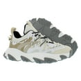 thumbnail image 4 of Javi Tremendous Mens Shoes Size 8.5, Color: White/Beige, 4 of 5