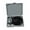 B, variant on Drill Set Tool Kit Woodworking Hole Saw Set Woodworking Hole Opener Electric Drill Accessories 2 Inch Hole Saw 1 3/4 Hole Saw
