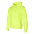 thumbnail image 3 of Super Sweats NuBlend® Hooded Sweatshirt, 3 of 4
