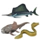 thumbnail image 4 of Organismo Marino pez vela pez espada modelo resina vida marina animales monstruo juguetes colección regalo, 4 of 6