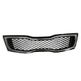 thumbnail image 3 of Grille Radiator For 2014 2015 Kia Optima KI1200161 863502t500, 3 of 5