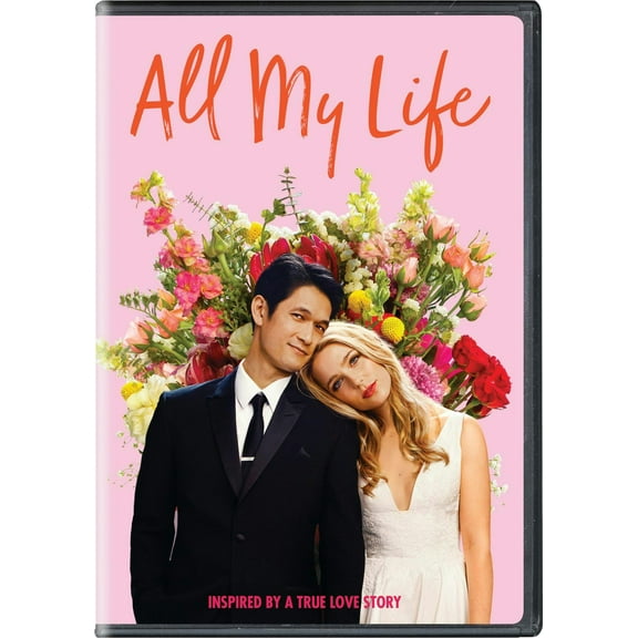 All My Life [DVD], Feature,Drama,Drama, Romance, Drama, Romance ,Drama,Romance,