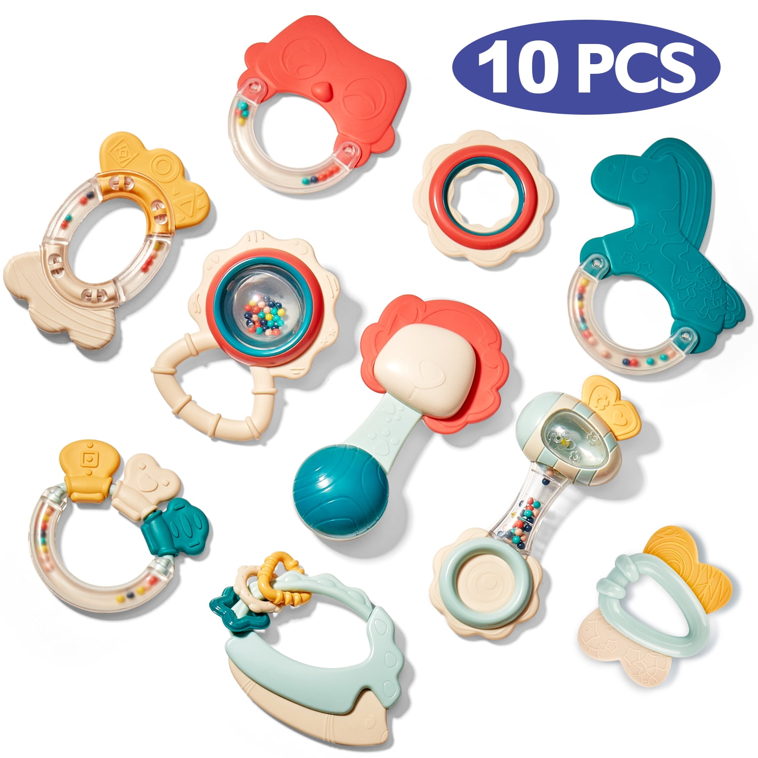 Jouets pour bébés 0 - 6 Mois Jouets pour Maroc