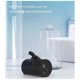 thumbnail image 4 of Dispensador de Jabón Sin Contacto, Recargable, Eléctrico, con Bomba de Jabón Líquido, Engranaje Ajustable, Diseño Impermeable y A Prueba de Fugas, Color Negro, 4 of 5