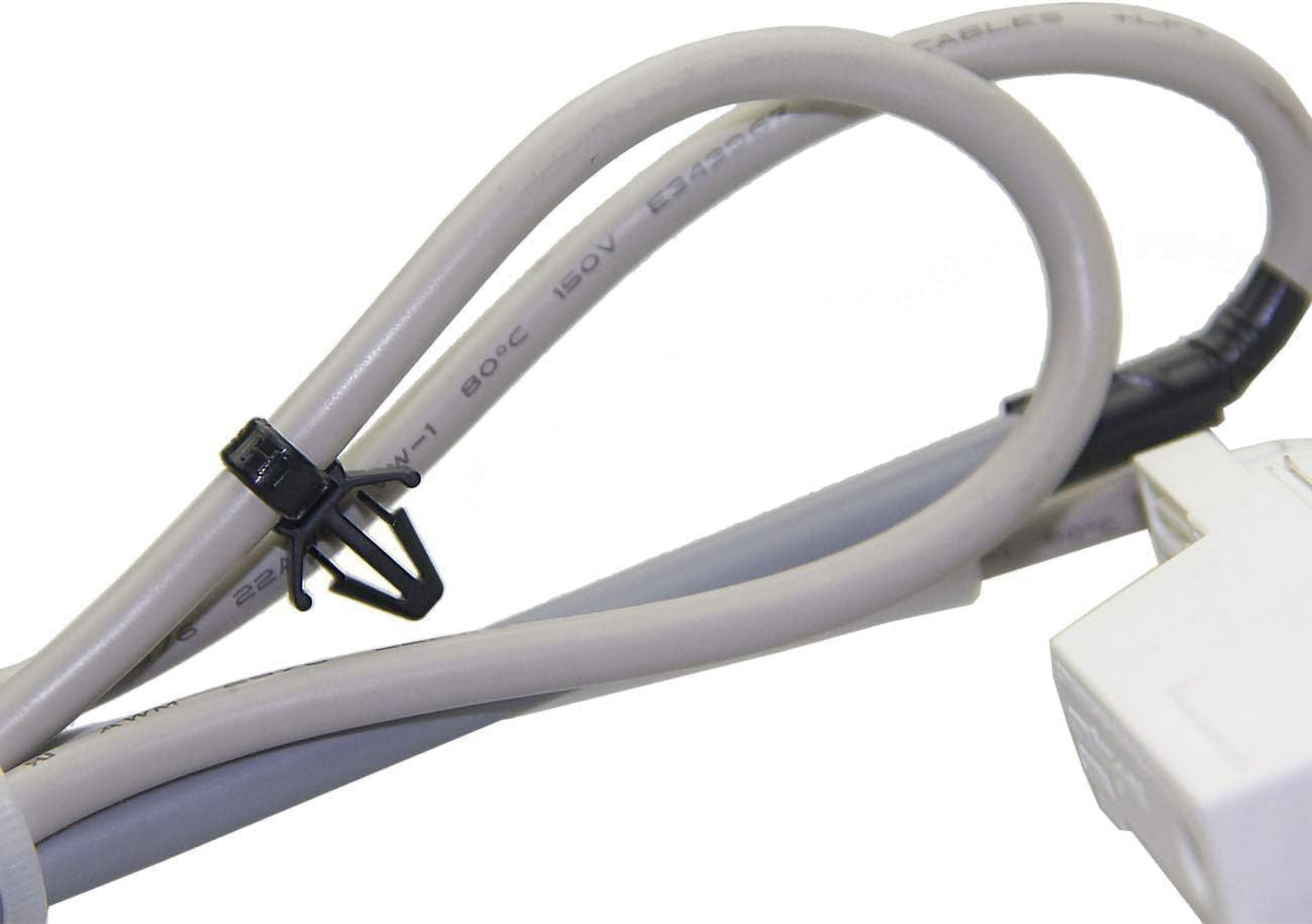 Scaroo W10619844 Washer Lid Lock Compatible with Whirlpool PS11756782 (2-Pack)