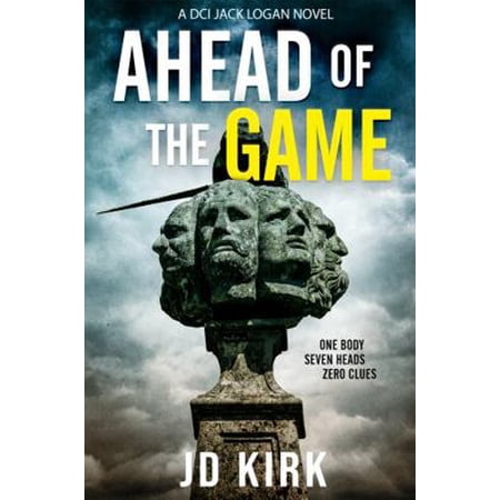 Pre-Owned Ahead of the Game: A Scottish Murder Mystery (DCI Logan Crime Thrillers) (Paperback) 1912767295 9781912767298