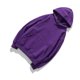 thumbnail image 3 of Sudadera con capucha para hombre, sudadera informal holgada de moda para hombre, sudadera de manga larga para la vida diaria, 3 of 8