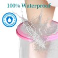 thumbnail image 2 of Brazo impermeable con funda de yeso para adultos para ducharse después de la cirugía, 2 of 7