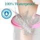 thumbnail image 2 of Brazo impermeable con funda de yeso para adultos para ducharse después de la cirugía, 2 of 7