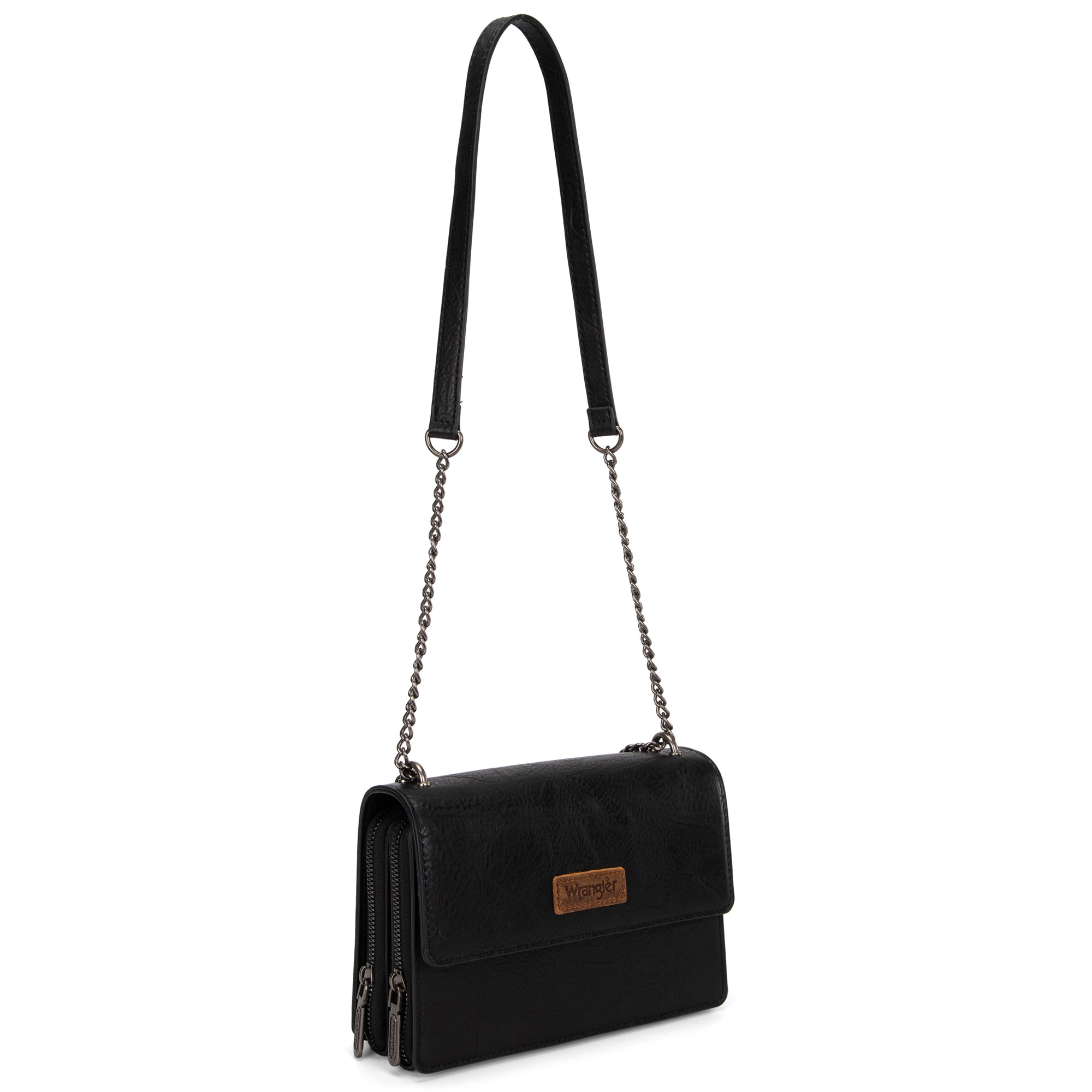 GUESS cross body bag Meridian Flap Crossbody Bag Latte Logo | Buy bags,  purses & accessories online | modeherz