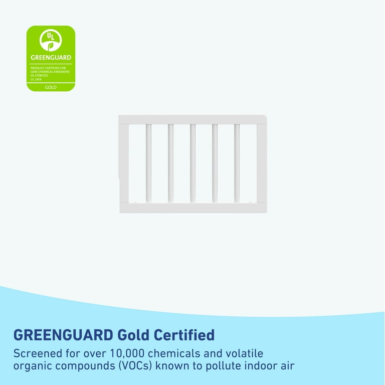 Graco guardrail sale