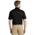 thumbnail image 2 of Cornerstone Industrial Snag-Proof Pique Polo, 2 of 5