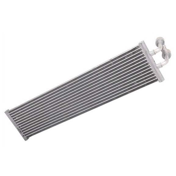 Transmission Fluid Auxiliary Cooler