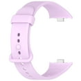 thumbnail image 1 of BotaniNest Smart Sports Watch With Closure Strap Hued TPU Band, 1 of 5
