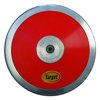 Amber Athletic Gear DTT-175 Target Discus 1.75Kg