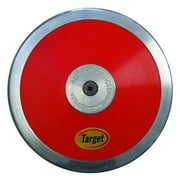 Amber Athletic Gear DTT-175 Target Discus 1.75Kg