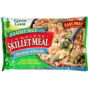 Green Giant: Family Size Complete Chicken Alfredo Skillet Meal, 30 oz