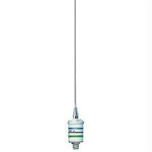 3  Stainless Steel Whip Antenna