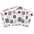 thumbnail image 1 of Oubit Full Size Futon Cover,Armless Sofa Cover Full Futon Couch Cover Futon Cover Eco-Friendly Materials, 1 of 9