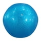 thumbnail image 1 of Pelota de playa inflable de 40 cm, fácil de inflar, juguete creativo para niños. Azul, 1 of 9