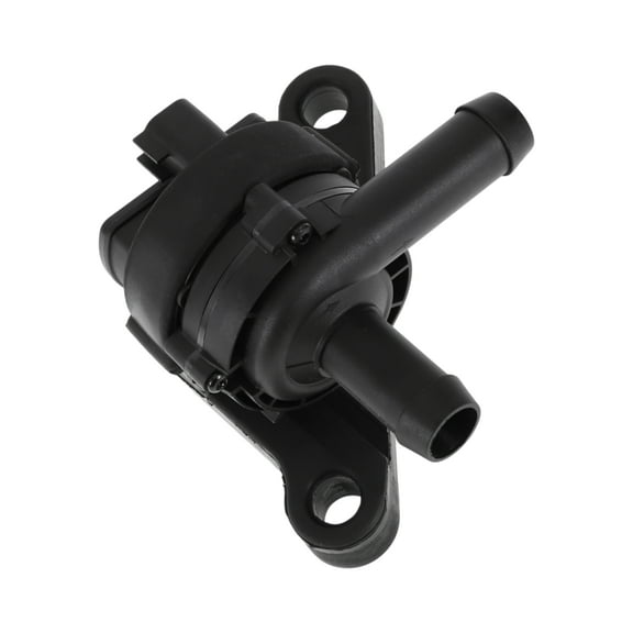 Auxiliary Cooling Water Pump for Ford Escape 2008 L4 2.3L Hybrid No.8M6Z18D473A/8M6Z-18D473-A Car Auxiliary Coolant Pump 1 Pc