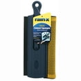 RainX® Collapsible Car Window Windshield squeegee, Compact 8 inch pole with Long Extension pole