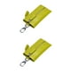 thumbnail image 4 of Cartera de cuero para llaves monedero viaje playa escuela llavero Minnieouse, 4 of 6