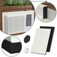 thumbnail image 4 of Luckyn Air Conditioner Side Insulated Foam Panel, Surround Insulation Panels, 4 of 9
