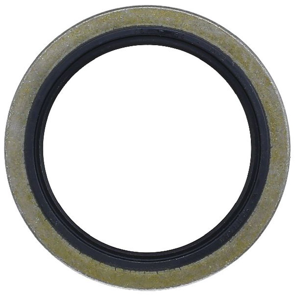 OE Replacement for 20012004 MercedesBenz SLK230 Wheel Hub Gasket