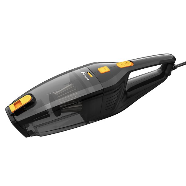 Foxnovo Car Vacuum Cleaner Powerful Suction Handheld Dust Busters