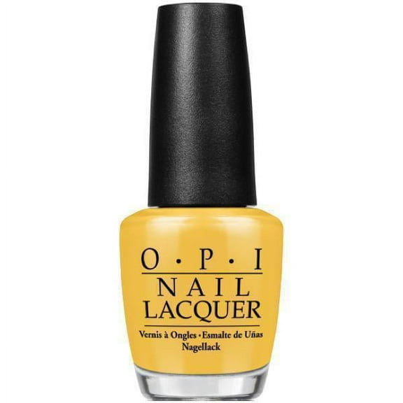 OPI Nail Polish - W56 Never a Dulles Moment